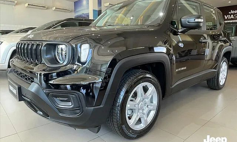 Jeep Renegade 1.3 T2...