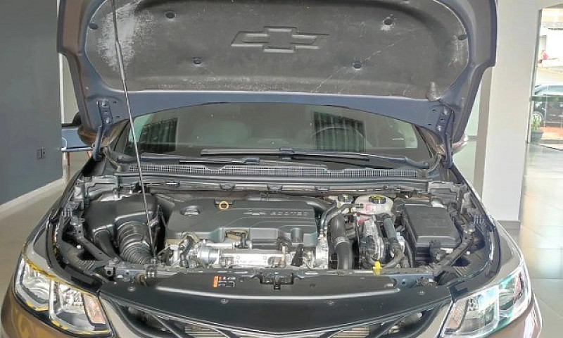 Chevrolet/Cruze Lt 1...