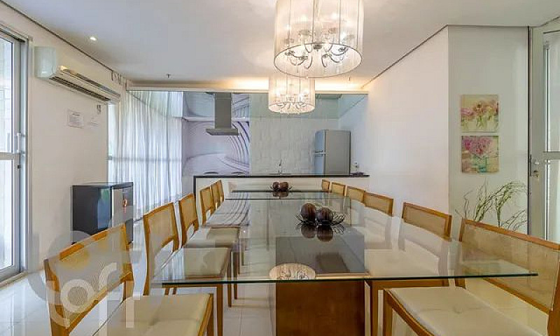 Apartamento À Venda ...