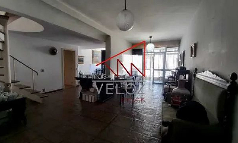 Apartamento-À Venda-...