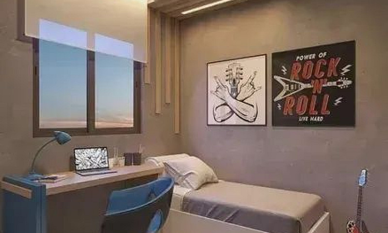 Jockey Club Residenc...