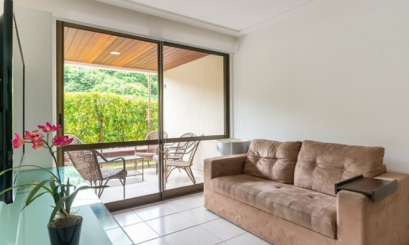 Flats Beira Mar Em M...