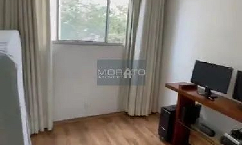 Apartamento 2 Quarto...