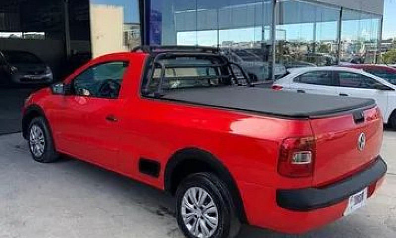 Volkswagen Saveiro 1...