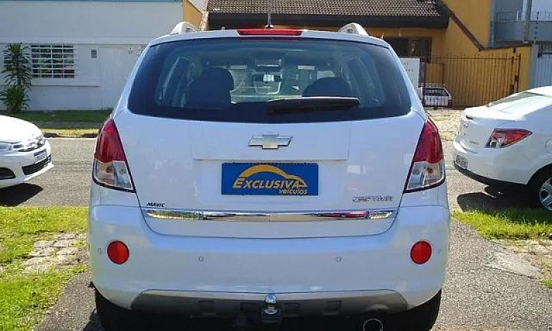 Captiva Sport 2.4...