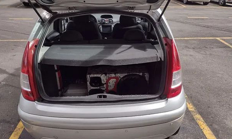 Citroën C3 ...