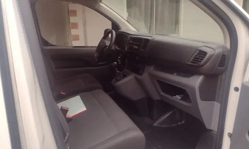 Peugeot Expert Busin...