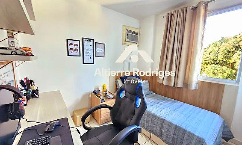 Lindo Apartamento De...