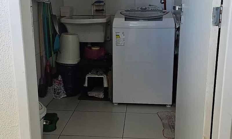 Apartamento 80M² No ...