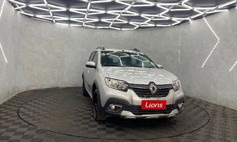 Renault Sandero Step...