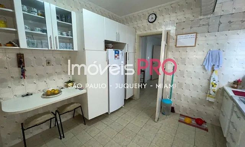 Paraíso - 250M² -4 D...