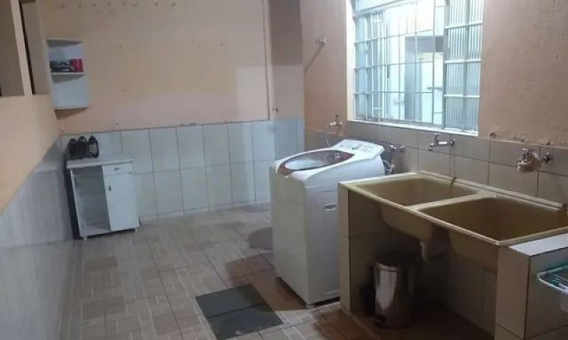 Vendo Ou Troco Casa...