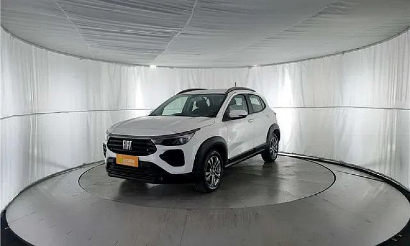 Fiat Pulse 2022 1.0 ...