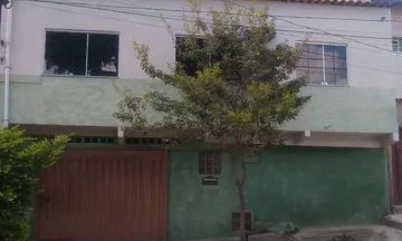 Vendo Ou Troco Casa...