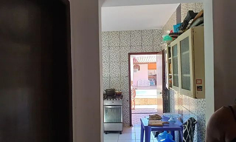 Vendo Excelente Casa...