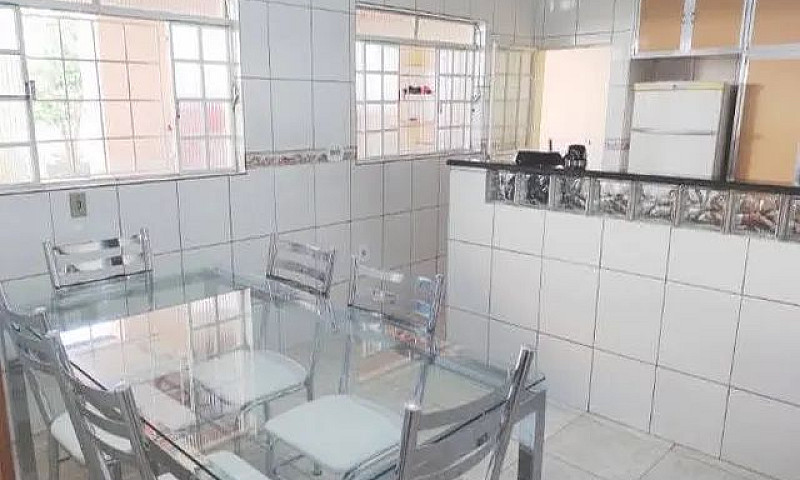 Vendo Ou Troco Casa...