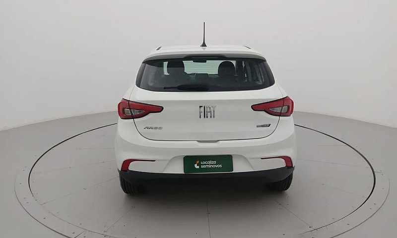 Fiat Argo Drive 1.0 ...