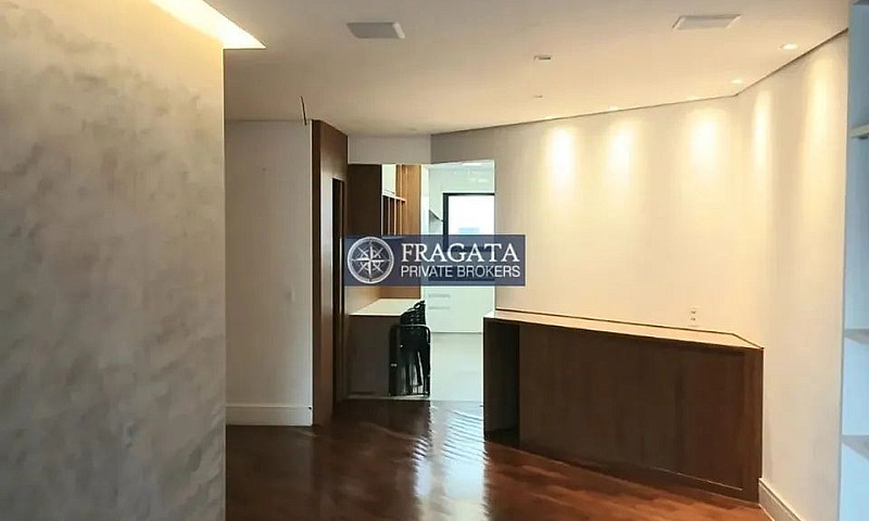 Apartamento Reformad...