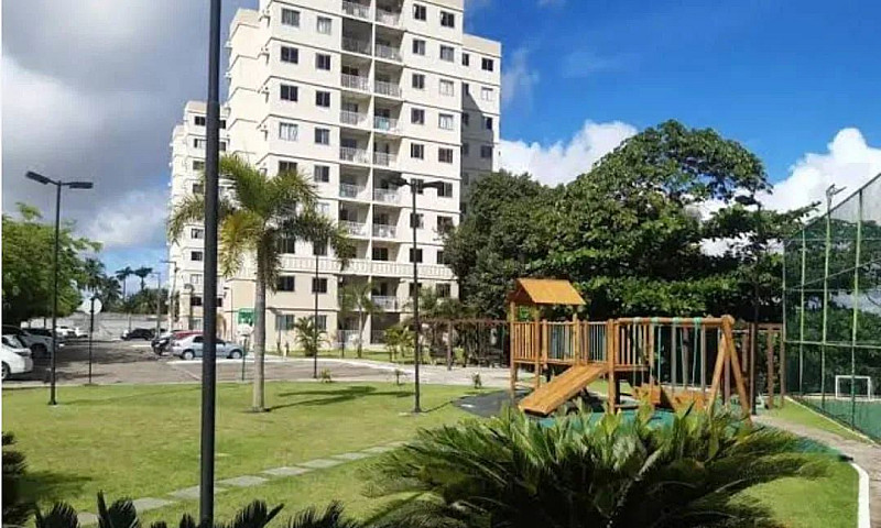 Vendo Apartamento Na...