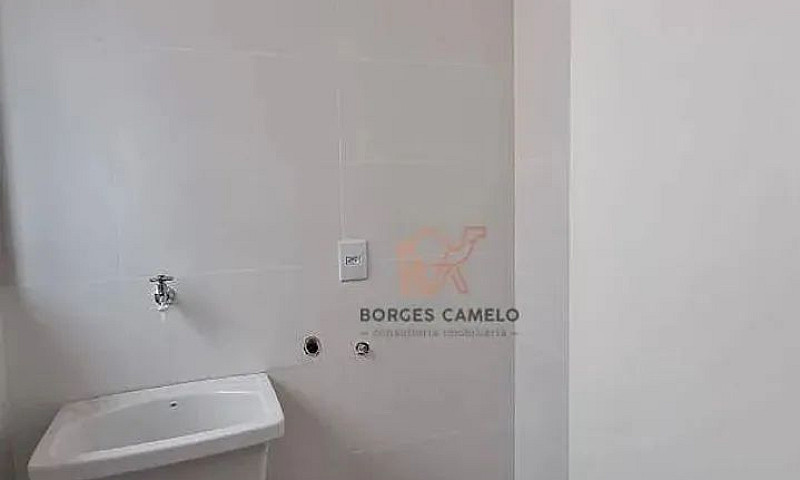 Apartamento Novo Par...