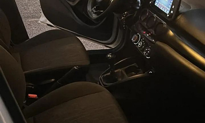 Fiat Argo 2022/2023 ...