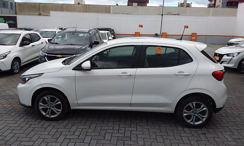 Fiat Argo 2024 1.0 F...
