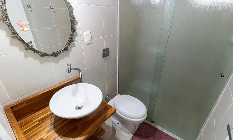 Apartamento À Venda ...