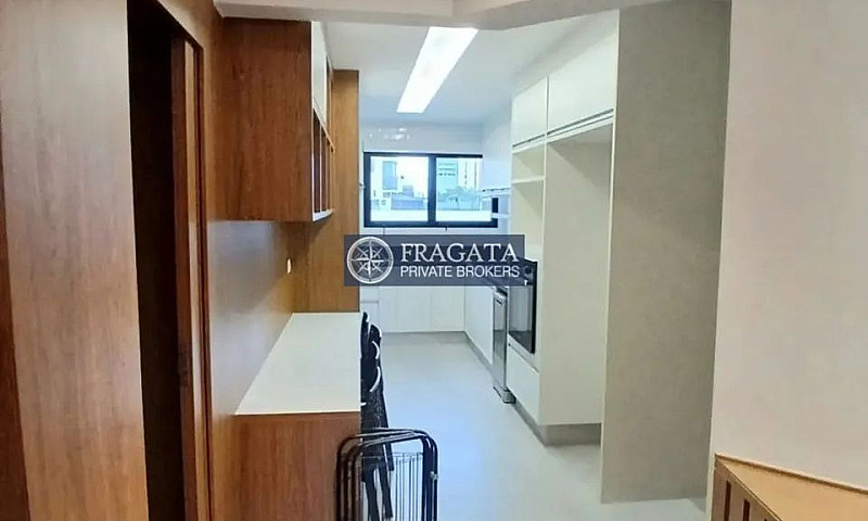 Apartamento Reformad...