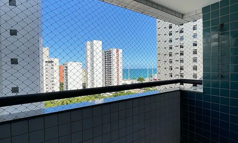 Vendo Apartamento Co...