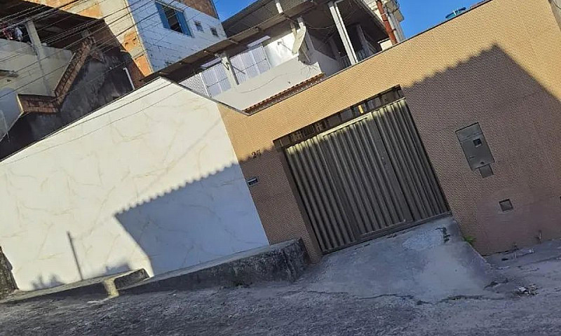 Casa Em Alvorada ...