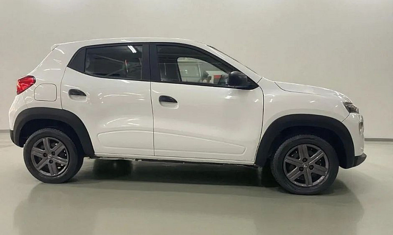 Renault Kwid Zen 1.0...