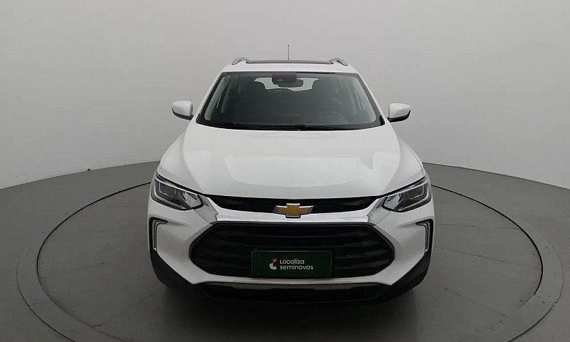 Chevrolet Tracker 20...