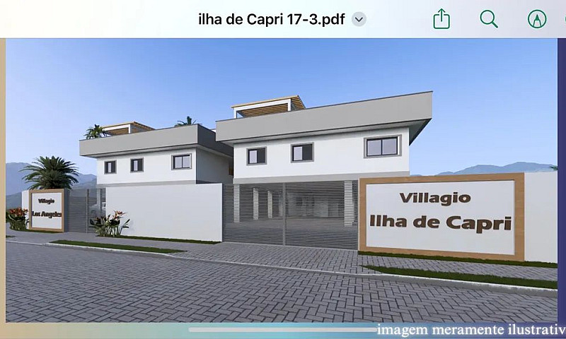 Massaguaçu Apartamen...