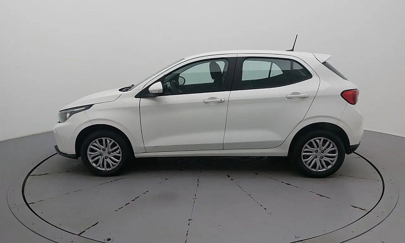 Fiat Argo 2024 1.0 F...