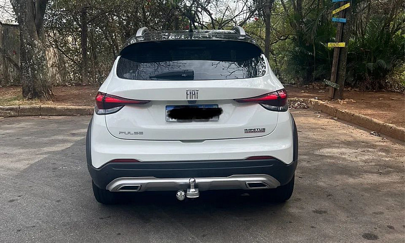 Fiat Pulse Impetus 1...