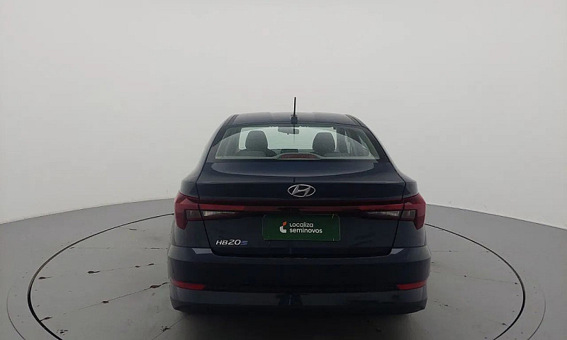 Hyundai Hb20S 2024 1...