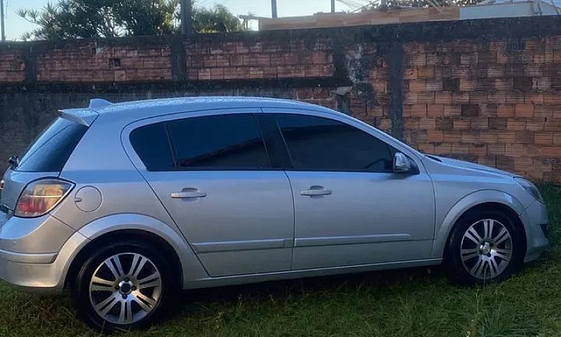 Chevrolet Vectra Gt ...