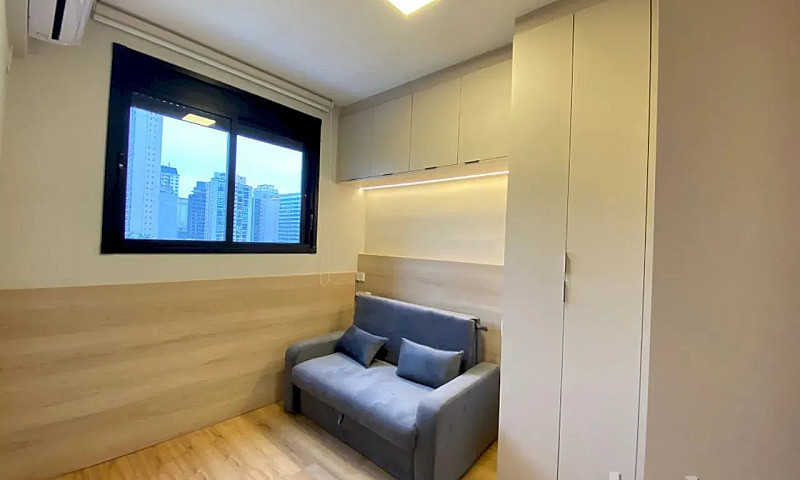 Apartamento, Vila Ol...