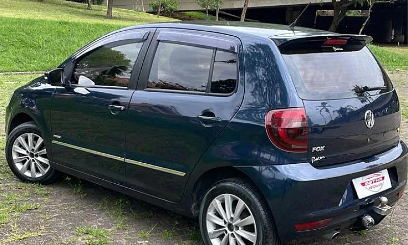 Volkswagen Fox Prime...