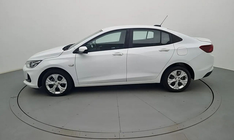 Chevrolet Onix 2024 ...