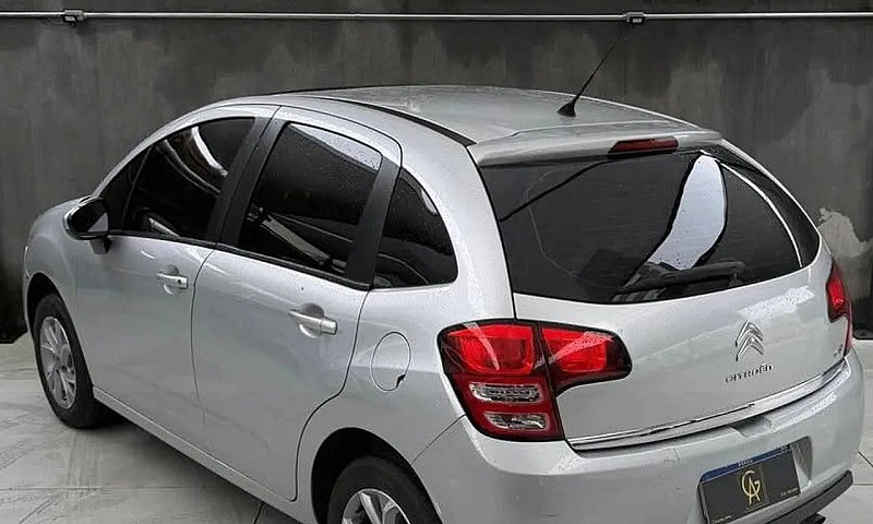 Citroen C3 Tendance ...