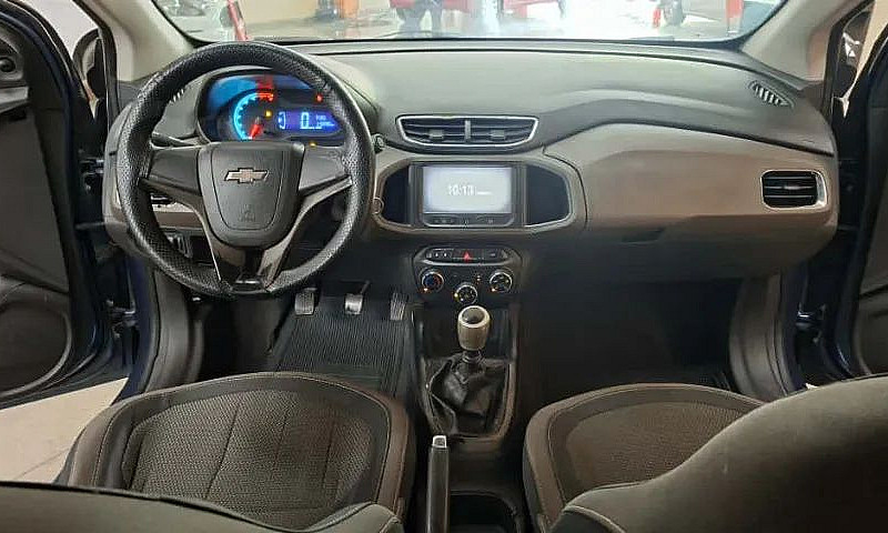Chevrolet Prisma Sed...