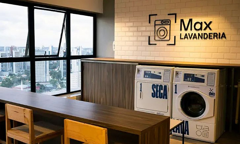 Apartamento Max Derb...
