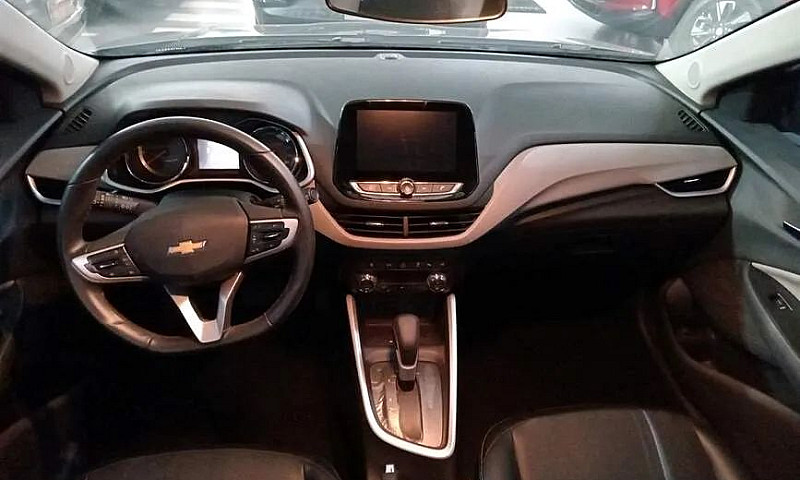 Chevrolet Onix 1.0 T...
