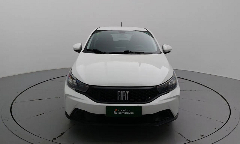 Fiat Argo 2023 1.0 F...