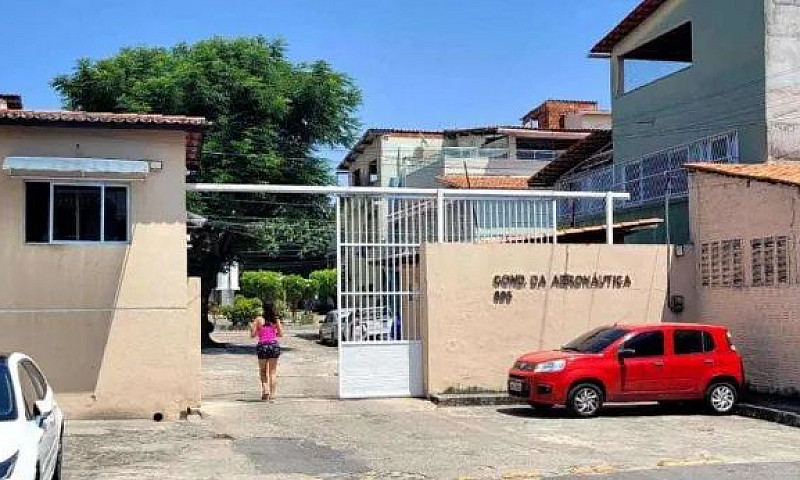 Casa Residencial - F...