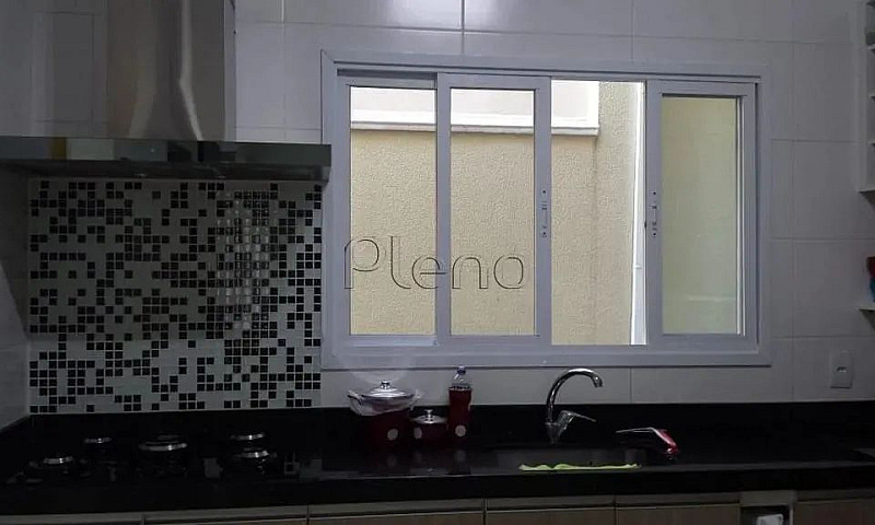 Casa À Venda Em Paul...
