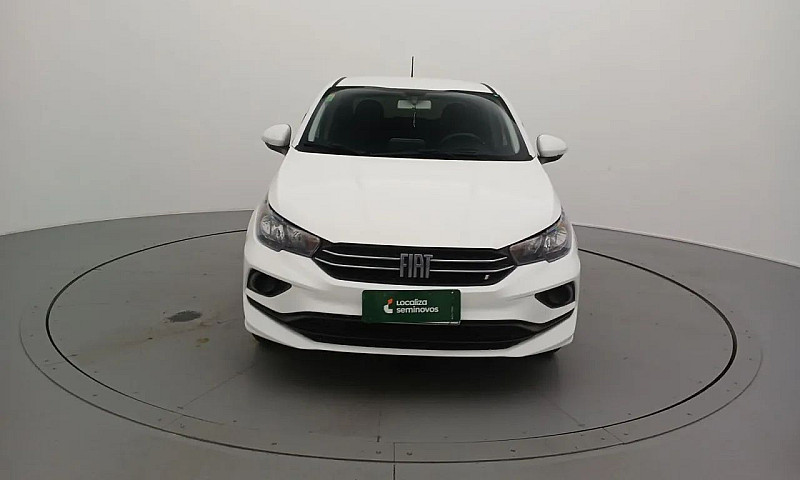 Fiat Cronos Drive 1....