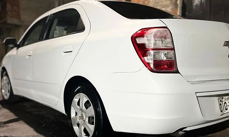 Vendo Cobalt ,Todo E...