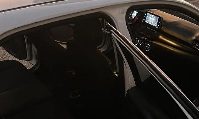 Fiat Argo 2022/2023 ...